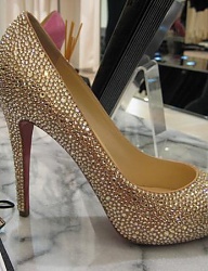 Moda Buty Szpilki - 1213990