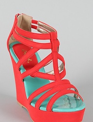 Moda Buty Sandały - 3221843