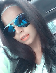 Moda Dodatki Okulary - 2628707