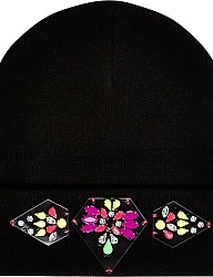 Moda Dodatki Nakrycia głowy - 2504866
