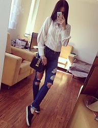 Moda Ciuchy Pozostałe - 3135024