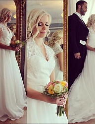 Moda Ślub Suknie ślubne - 1736181
