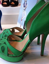 Moda Buty Pozostałe - 1357197