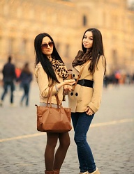 Moda Inne Moda uliczna - 1795333