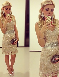 Moda Sukienki Pozostałe - 2398627
