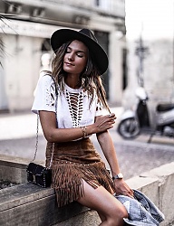 Moda Inne Moda uliczna - 3237360