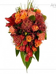 Moda Ślub Bukiety ślubne - 479404