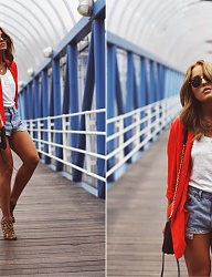 Moda Inne Moda uliczna - 1946385