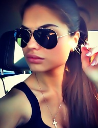 Moda Dodatki Okulary - 2620865