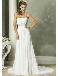 Moda Ślub Suknie ślubne - 723597