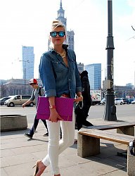 Moda Inne Moda uliczna - 1835389