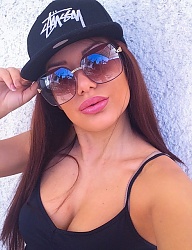 Moda Dodatki Okulary - 2992355