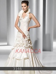 Moda Ślub Suknie ślubne - 529022