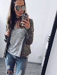 Moda Ciuchy Pozostałe - 3228980