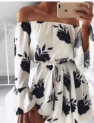 Moda Sukienki Dzienne - 3236001