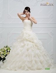 Moda Ślub Suknie ślubne - 2544441