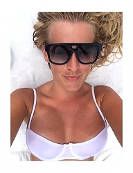 Moda Dodatki Okulary - 2752875