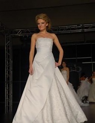 Moda Ślub Suknie ślubne - 80555