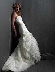 Moda Ślub Suknie ślubne - 823495