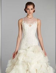 Moda Ślub Suknie ślubne - 1530049