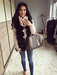 Moda Ciuchy Pozostałe - 3130390
