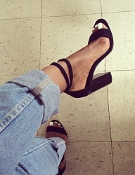 Moda Buty Sandały - 2801612