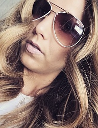 Moda Dodatki Okulary - 3004955