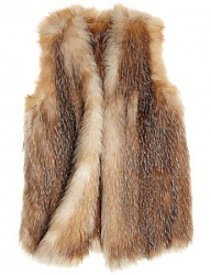 Moda Okrycia Kamizelki - 2172562