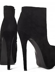 Moda Buty Pozostałe - 1256895