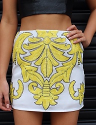 Moda Spódnice Krótkie - 2721286