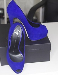 Moda Buty Czółenka - 2599543