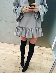 Moda Sukienki Dzienne - 3089243