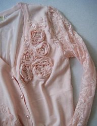 Moda Ciuchy Swetry - 1151595