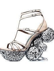Moda Buty Pozostałe - 1319341