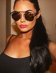 Moda Dodatki Okulary - 3090675
