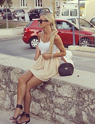 Moda Inne Moda uliczna - 2040459