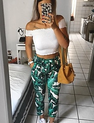 Moda Ciuchy Pozostałe - 3249808
