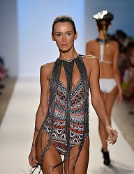 Moda Bielizna Na plażę - 2041220