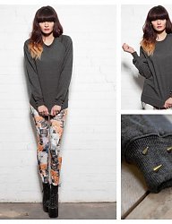 Moda Inne Moda uliczna - 1659519