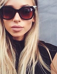 Moda Dodatki Okulary - 3079918