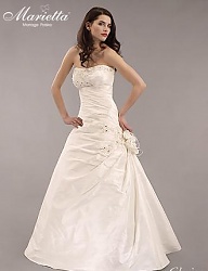 Moda Ślub Suknie ślubne - 1024776
