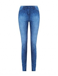 Moda Spodnie Jeansy - 2826787
