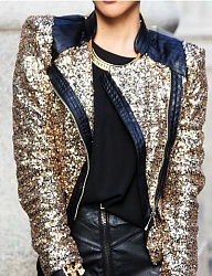 Moda Okrycia Kurtki - 1590551