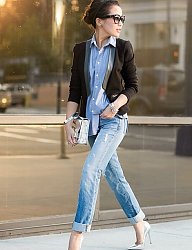 Moda Inne Moda uliczna - 1819762
