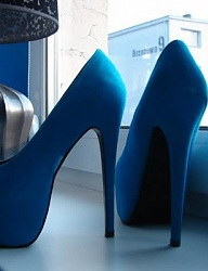 Moda Buty Pozostałe - 1353137