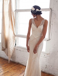 Moda Ślub Suknie ślubne - 3036017