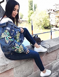 Moda Inne Moda uliczna - 3233096
