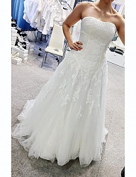 Moda Ślub Suknie ślubne - 3135081