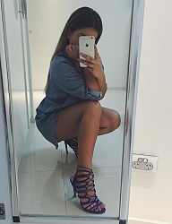 Moda Inne Moda uliczna - 3064700
