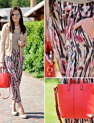 Moda Inne Moda uliczna - 1675389